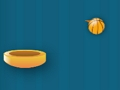 Lojë Topi i vjeshtës Dunk  në internet