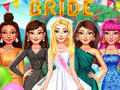 Lojë Partia e Ellie Bachelorette  në internet
