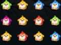 Lojë Pinguin Splash  në internet