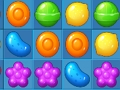 Lojë Kit Candy Match-3  në internet