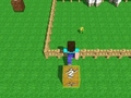 Lojë Noob Snake 2048 në internet