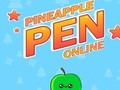 Lojë Stilolaps ananas në internet në internet