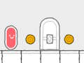 Lojë Scribble World Platforma Puzzle Adventure  në internet