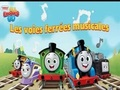 Lojë Thomas All Engines Go: Les Voies Ferrées Musicales  në internet