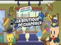 Lojë Boutique de chapeaux  në internet
