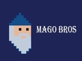 Lojë Mago Bros në internet