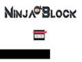 Lojë Blloku Ninja  në internet