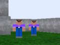 Lojë Noob Challenge Rush në internet