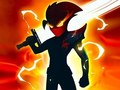 Lojë Stick Lufta Ninja Duel në internet