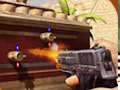 Lojë Shishe Shooter  në internet