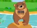 Lojë Arratisje fëminore Teddy Forest  në internet