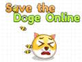 Lojë Save Doge Online  në internet