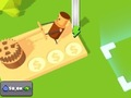 Lojë Pompë Woodman në punë  në internet