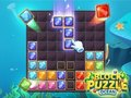 Lojë Blloko oqeanin puzzle  në internet