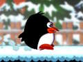 Lojë Pinguin Dash!  në internet
