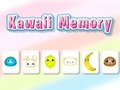 Lojë Kujtesa Kawaii  në internet