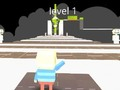 Lojë Kogama: Skibidi Tualeti Parkour 25 Nivele  në internet