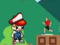 Lojë Frutat Guess Game2D  në internet