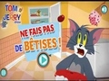 Lojë Ne fais pas de bêtises  në internet