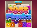 Lojë 2048 Fizikë  në internet