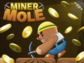 Lojë Minator Mole  në internet