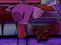 Lojë E Premte Night Funkin' VS Peppa Pig Creepypasta: Bacon Nigh  në internet