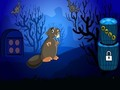 Lojë Arratisja nga fshati Halloween 2  në internet