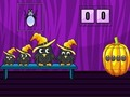 Lojë Shpëtim Boy Halloween  në internet