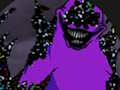 Lojë FNF X Pibby Grimace Shake në internet
