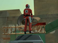 Lojë Vetëm lart: Gravity Parkour 3D  në internet