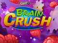 Lojë Sam & Cat: Crush Brain në internet