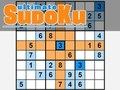 Lojë Sudoku i fundit  në internet