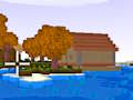 Lojë Foshnja në të verdhë Craft Mod  në internet