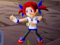 Lojë Legend Street Fighter në internet
