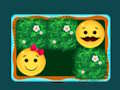 Lojë Emoji Puzzle Çifti  në internet