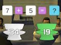 Lojë Skibidi Tualeti Math Prank  në internet