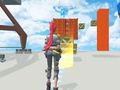 Lojë Vetëm Up 3D Parkour: Go Ascend  në internet