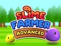 Lojë Slime Farmer Avancuar  në internet