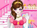 Lojë Princesha Aisha  në internet
