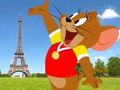 Lojë Tom dhe Jerry: Dress Up  në internet