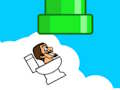 Lojë Tualeti Flappy Skibidi  në internet