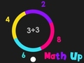 Lojë Bëj matematim në internet