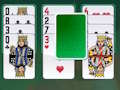 Lojë Solitaire portugeze  në internet