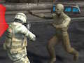 Lojë Duty Call Modern Warfare 2  në internet