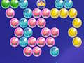 Lojë Bubble Pop Shooter  në internet