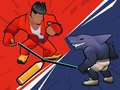 Lojë Veprim Mbreti Draw Fight  në internet
