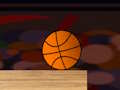 Lojë Vrapues 2d i basketbollit  në internet