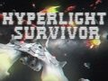 Lojë Hyperlight Survivor në internet