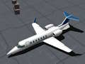 Lojë Simulator i vërtetë i aeroplanit  në internet