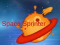 Lojë Sprinter hapësinor  në internet